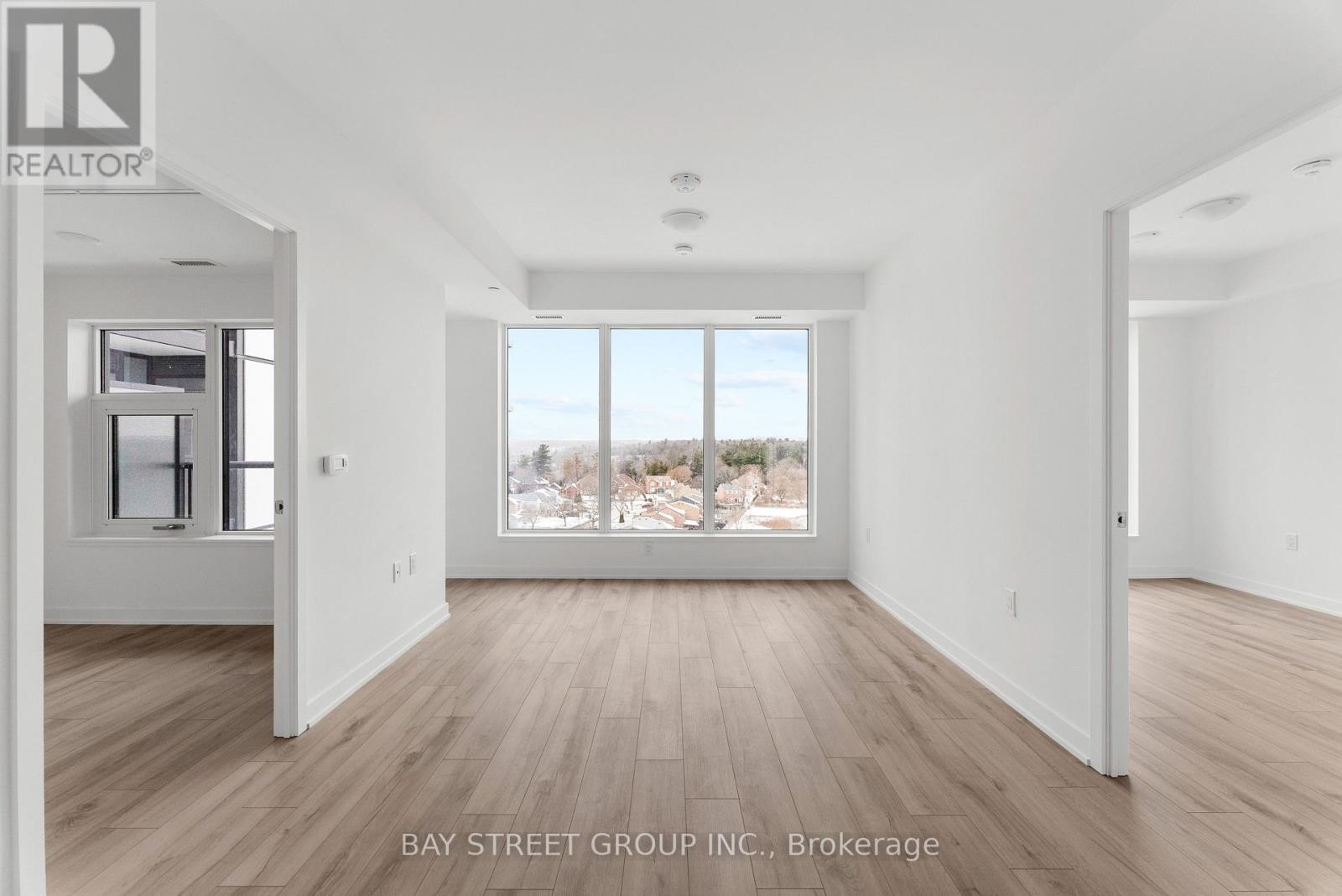 901 - 7439 Kingston Road, Toronto, ON - Indoor Photo Showing Other Room