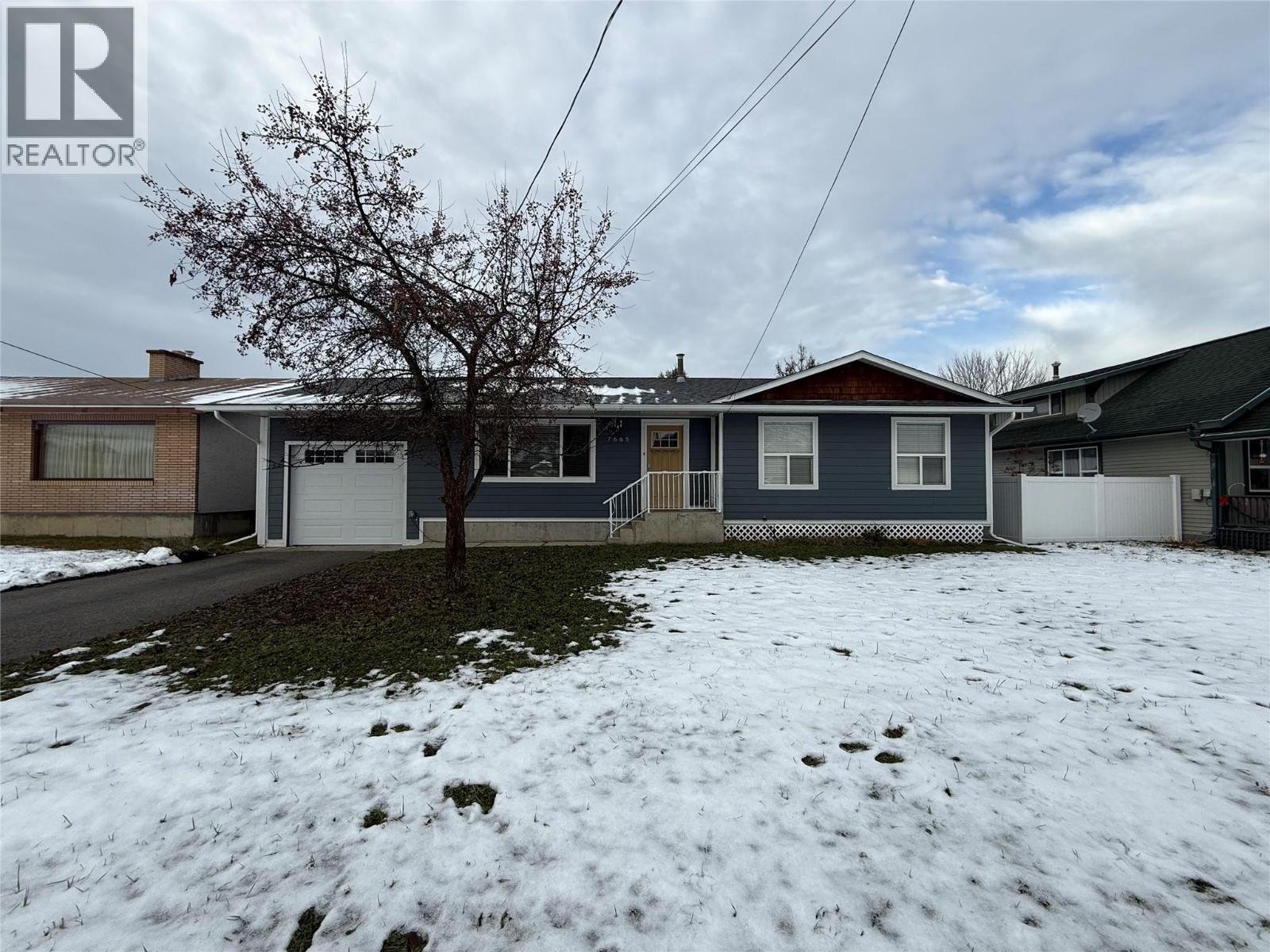 7665 Boundary Drive, Grand Forks, BC - Outdoor