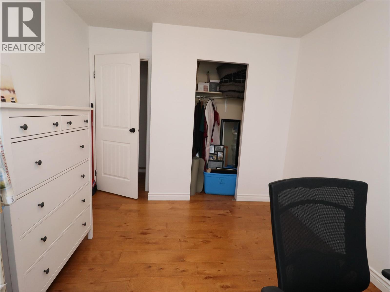 7665 Boundary Drive, Grand Forks, BC - Indoor Photo Showing Office