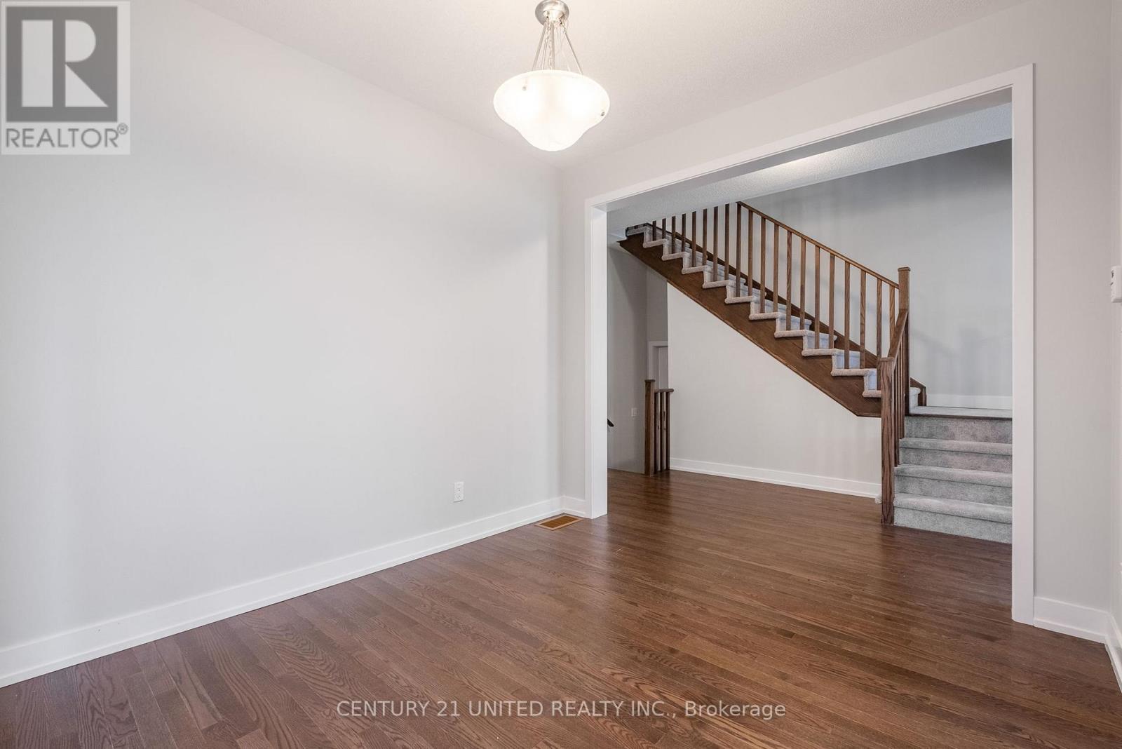 1040 Unit A Suddard Avenue, Oshawa (Kedron), ON - Indoor Photo Showing Other Room