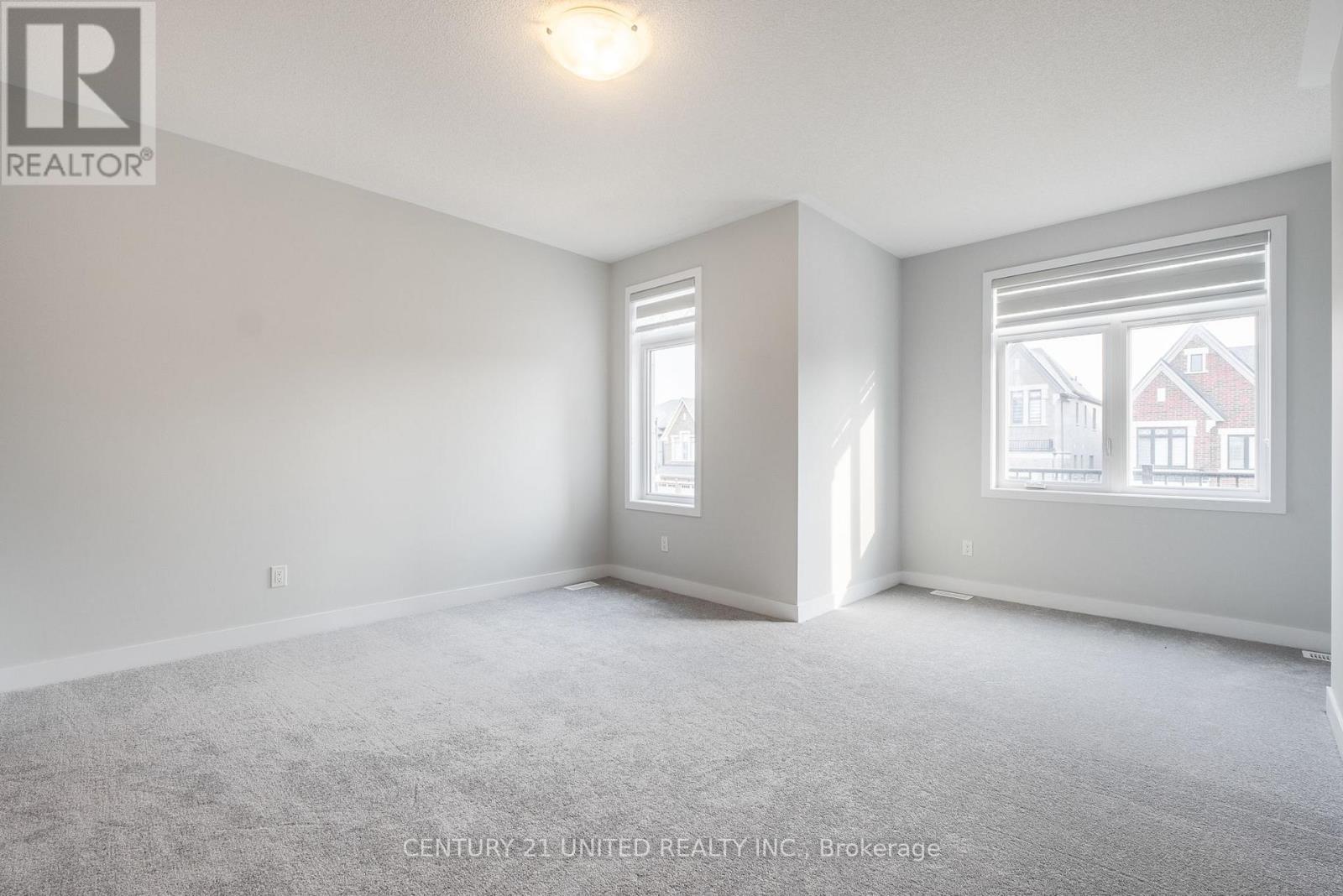 1040 Unit A Suddard Avenue, Oshawa (Kedron), ON - Indoor Photo Showing Other Room
