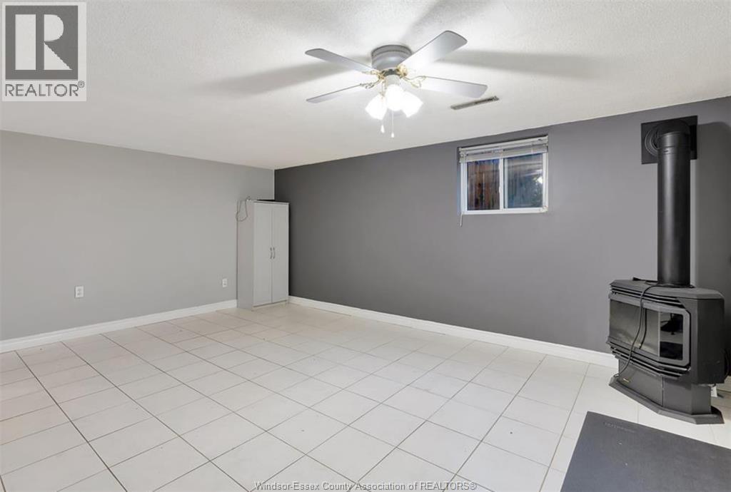 1279 Tourangeau Unit# Lower, Windsor, ON - Indoor