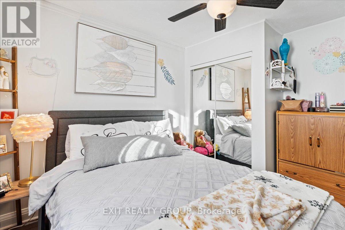 21 North Hastings Avenue, Marmora And Lake (Marmora Ward), ON - Indoor Photo Showing Bedroom