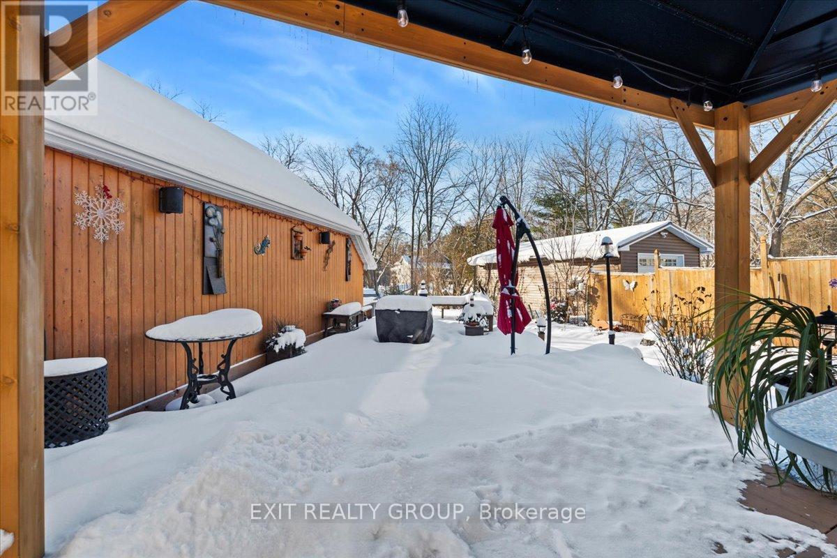 21 North Hastings Avenue, Marmora And Lake (Marmora Ward), ON - Outdoor With Exterior