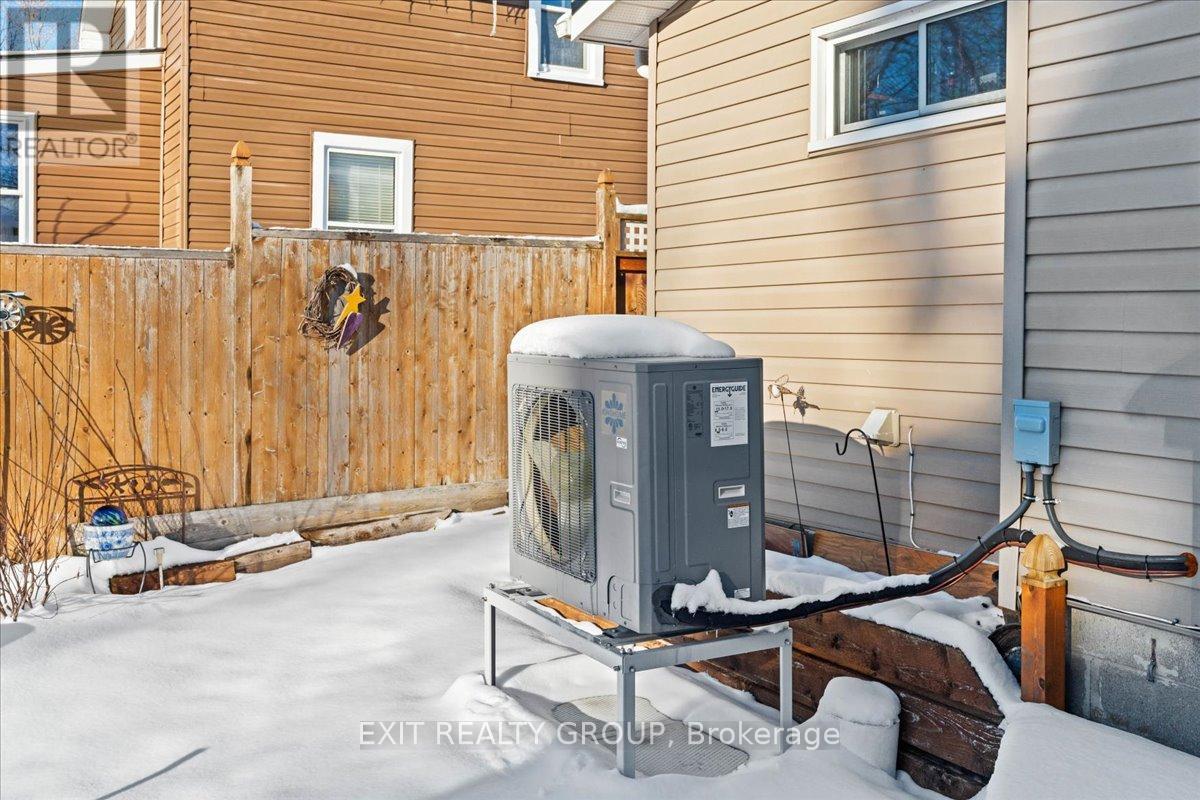 21 North Hastings Avenue, Marmora And Lake (Marmora Ward), ON - Outdoor With Exterior