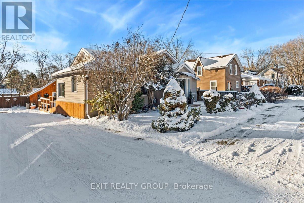 21 North Hastings Avenue, Marmora And Lake (Marmora Ward), ON - Outdoor