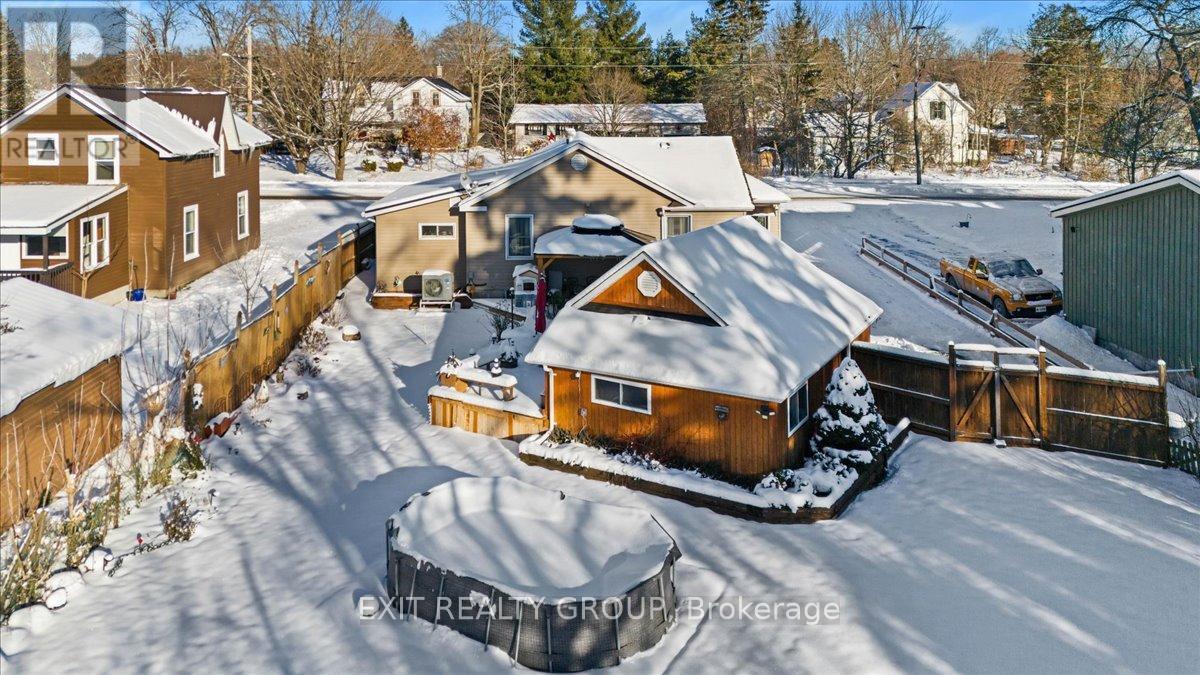 21 North Hastings Avenue, Marmora And Lake (Marmora Ward), ON - Outdoor