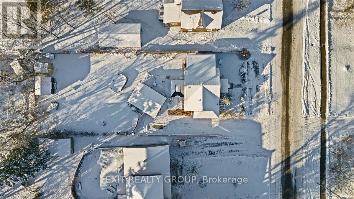 21 North Hastings Avenue, Marmora And Lake (Marmora Ward), ON -