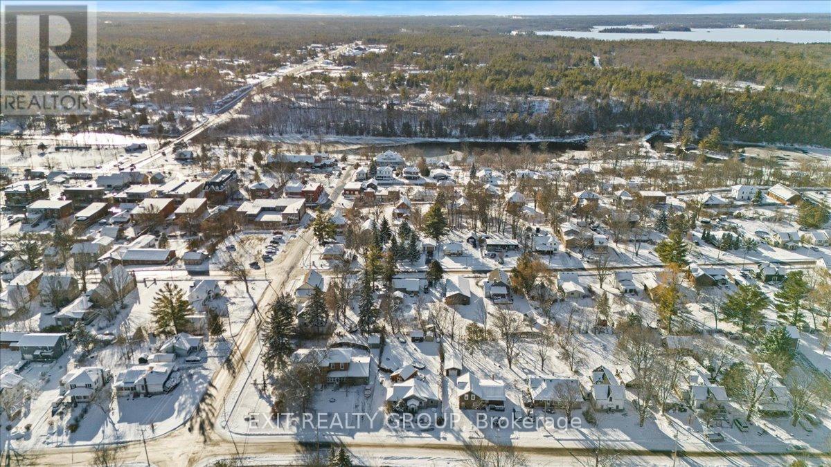 21 North Hastings Avenue, Marmora And Lake (Marmora Ward), ON - Outdoor With View