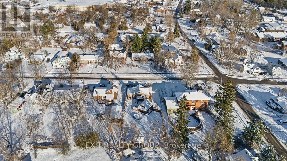 21 North Hastings Avenue, Marmora And Lake (Marmora Ward), ON - Outdoor With View