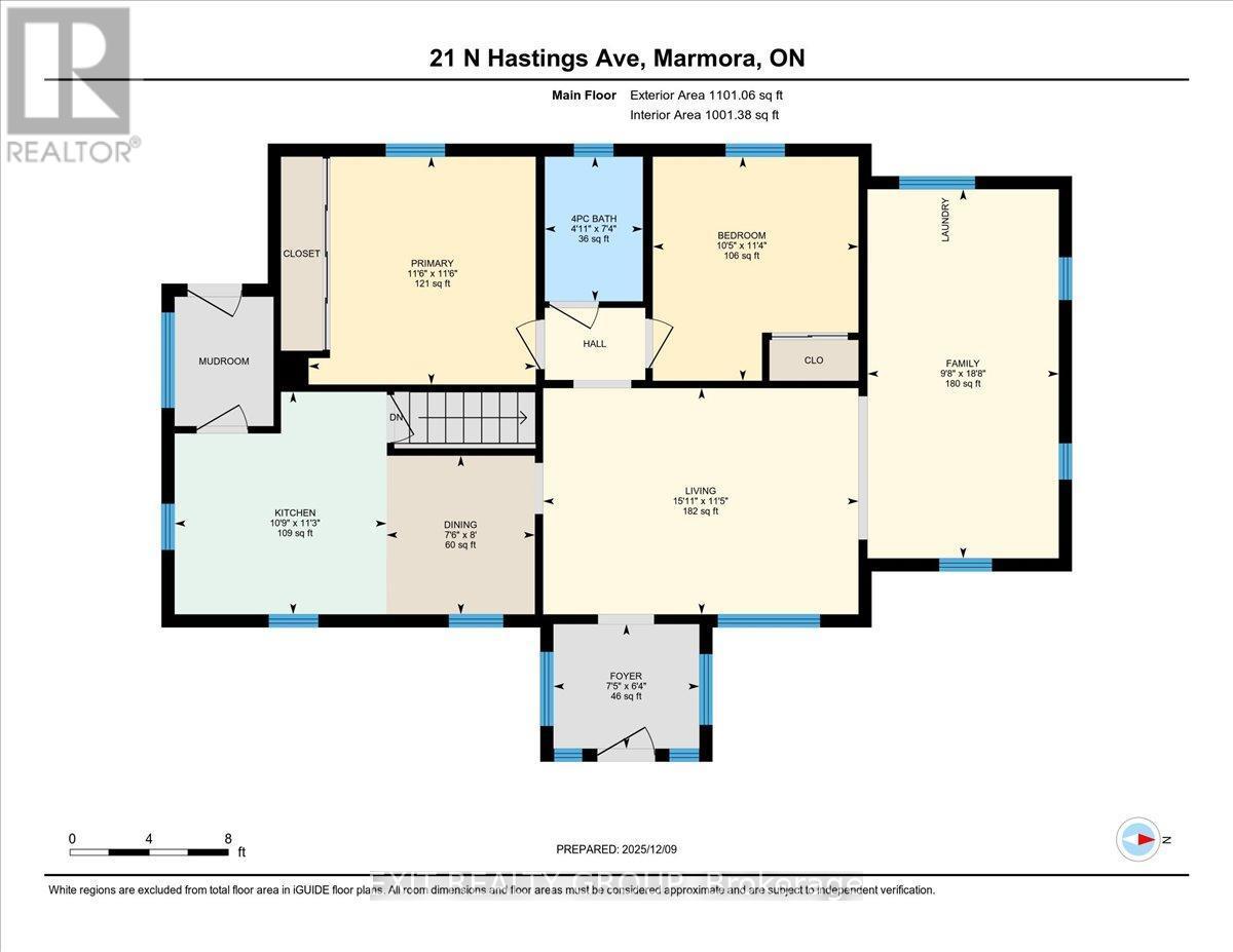 21 North Hastings Avenue, Marmora And Lake (Marmora Ward), ON - Other