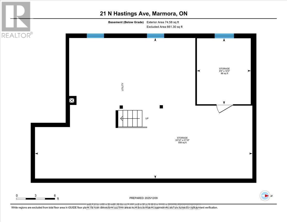 21 North Hastings Avenue, Marmora And Lake (Marmora Ward), ON - Other
