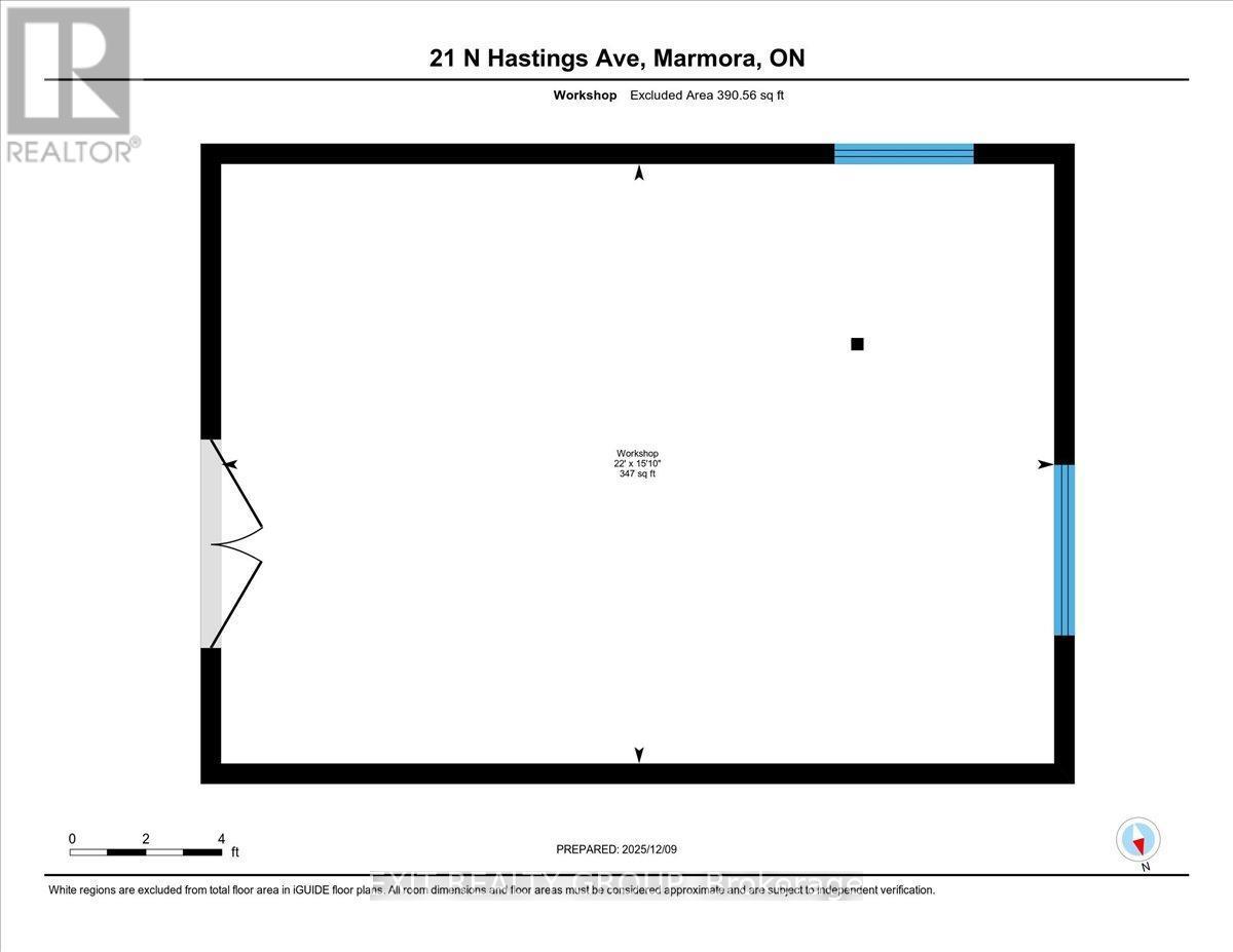 21 North Hastings Avenue, Marmora And Lake (Marmora Ward), ON - Other