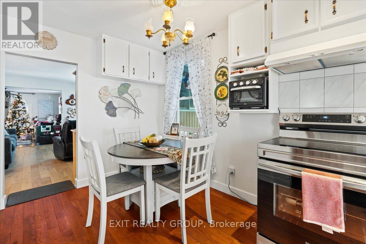 21 North Hastings Avenue, Marmora And Lake (Marmora Ward), ON - Indoor