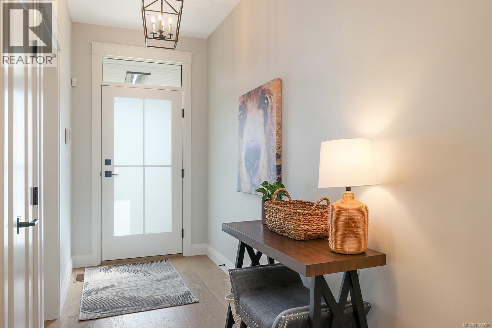 115 1444 Crown Isle Dr, Courtenay, BC - Indoor Photo Showing Other Room