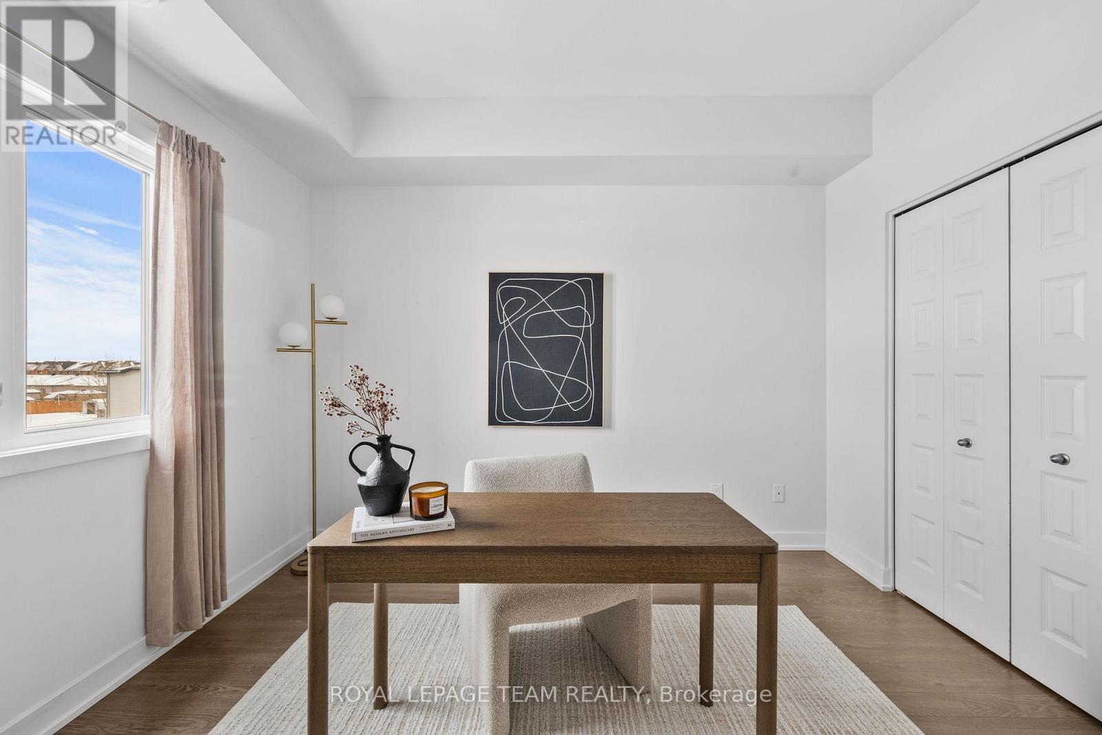 6 - 251 Capri Avenue, Russell, ON - Indoor