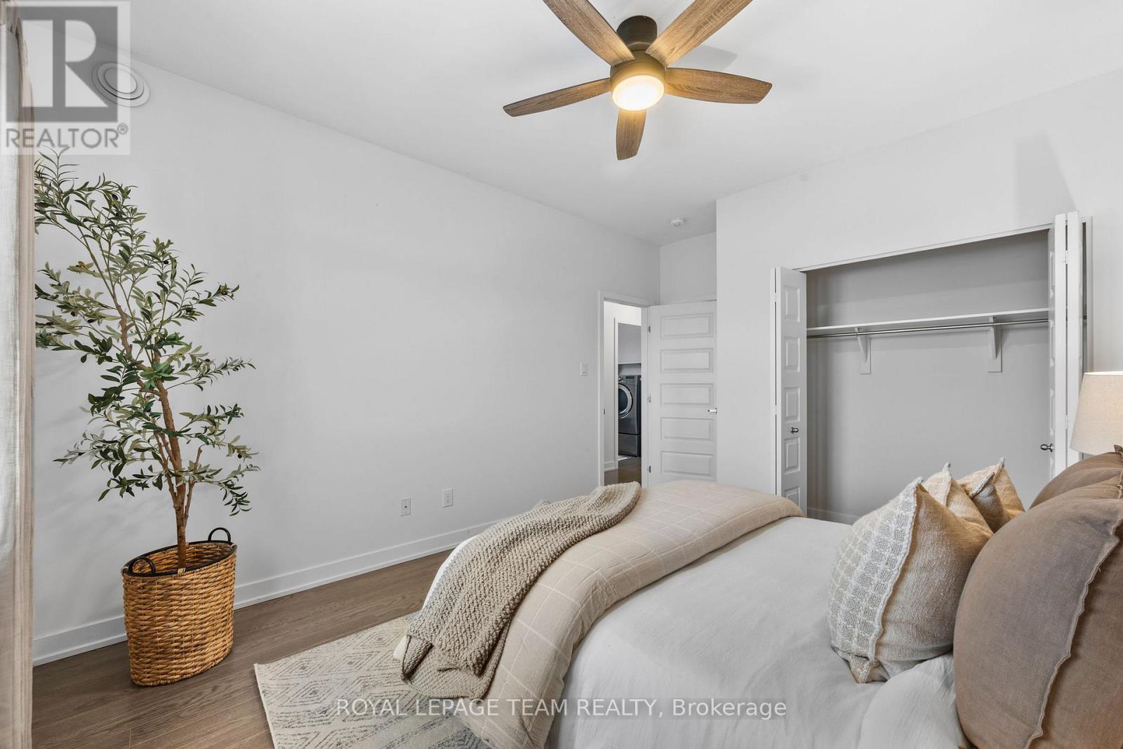 6 - 251 Capri Avenue, Russell, ON - Indoor Photo Showing Bedroom