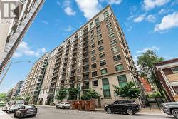 204 - 200 BESSERER STREET Ottawa, ON K1N 0A7