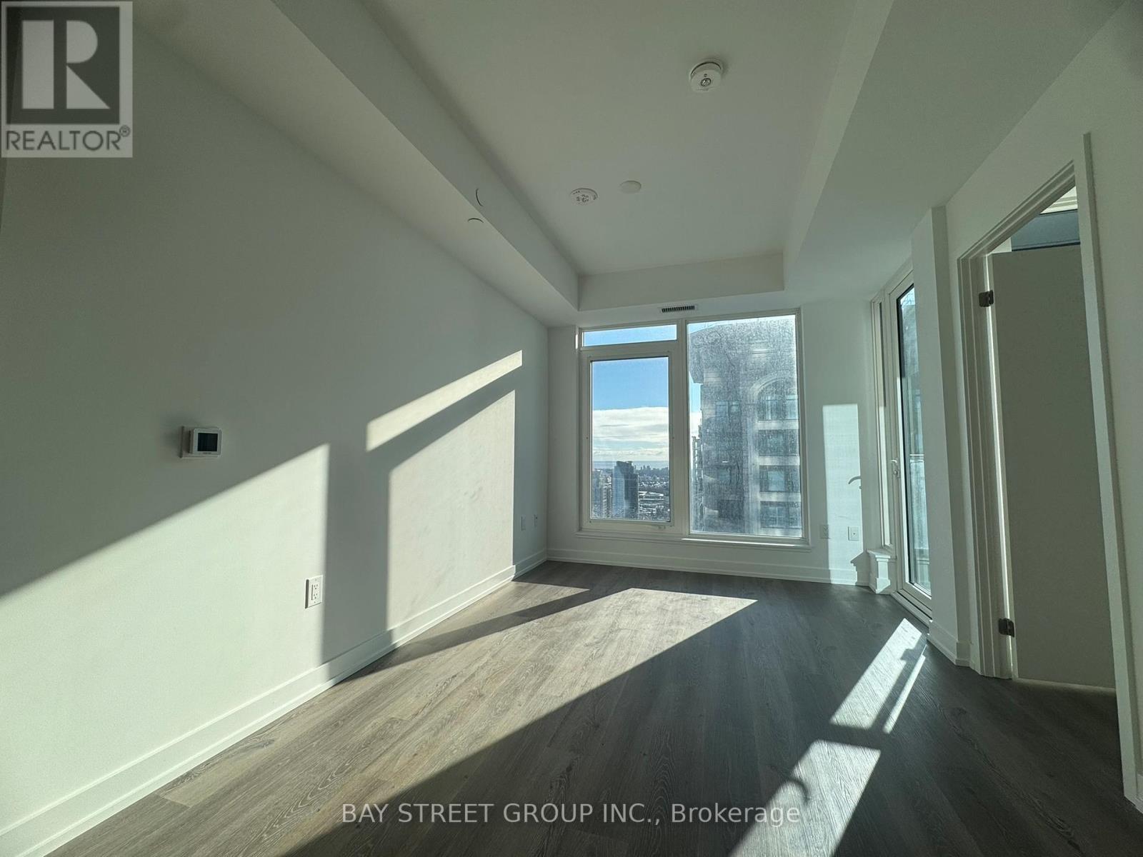 3405 - 395 Square One Drive, Mississauga, ON - Indoor Photo Showing Other Room