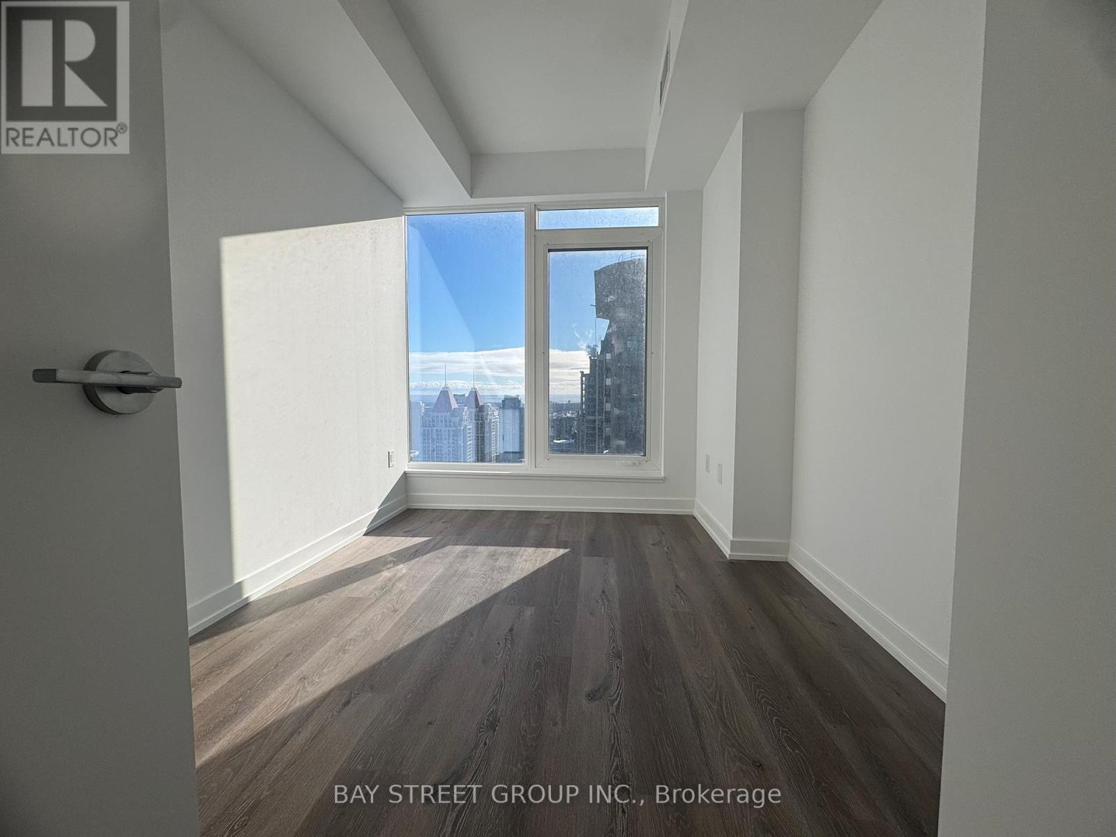 3405 - 395 Square One Drive, Mississauga, ON - Indoor Photo Showing Other Room