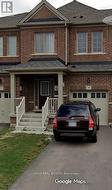 4 LADY EVELYN CRESCENT Brampton, ON L6Y 6C7