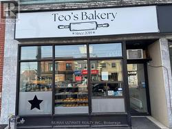 2897 LAKE SHORE BOULEVARD W Toronto, ON M8V 1J3