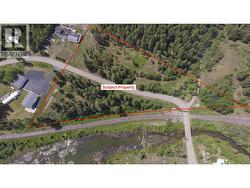 3340 WRIGHT STATION ROAD Lac La Hache, BC V0K 1T1