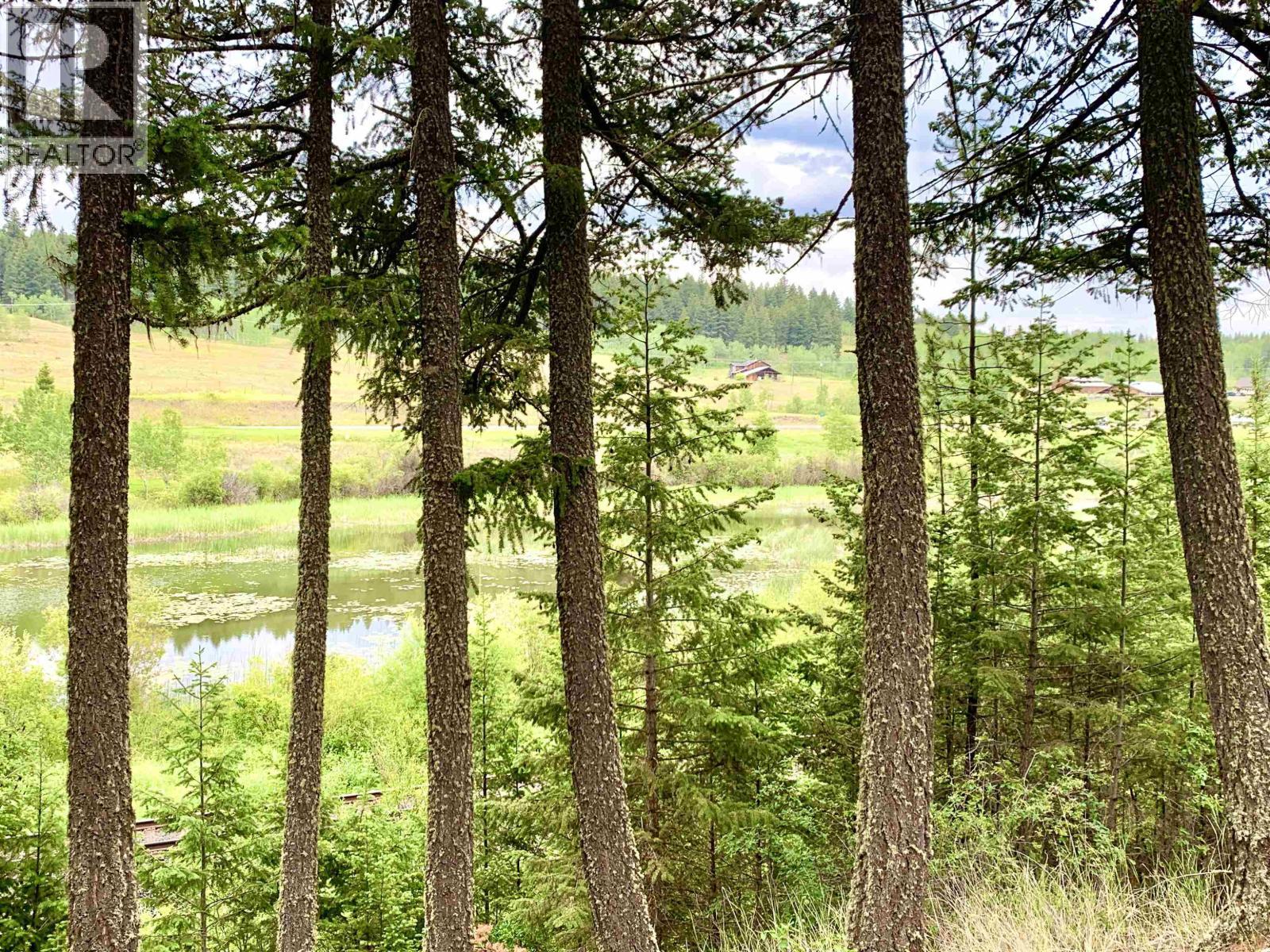 3340 Wright Station Road, Lac La Hache, BC