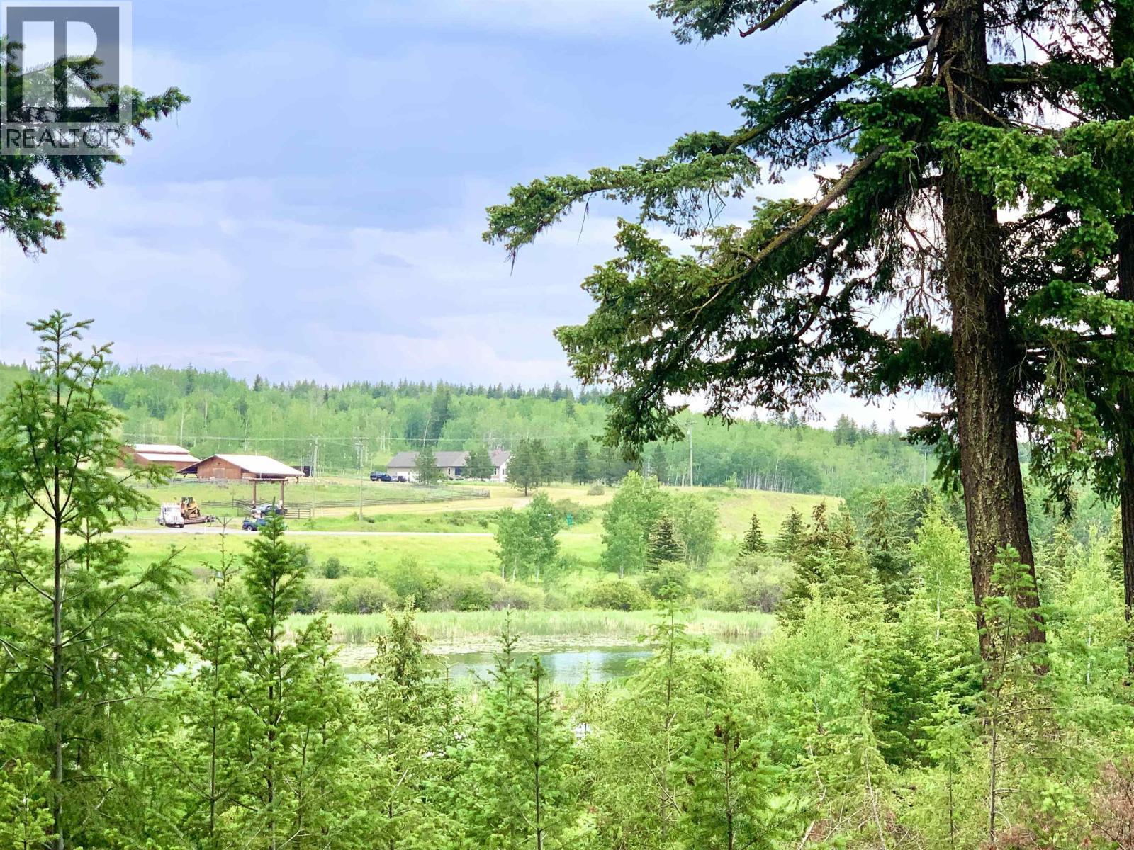 3340 Wright Station Road, Lac La Hache, BC