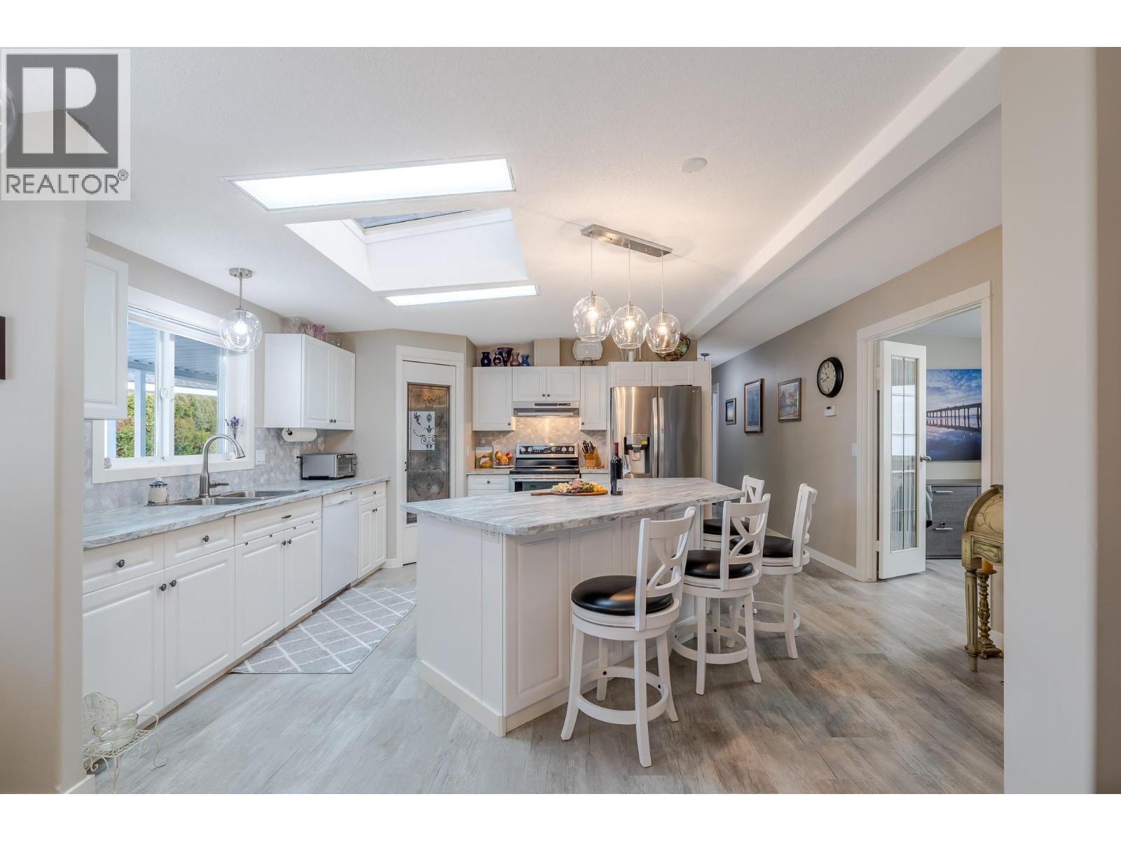 8598 Hwy 97 Unit# 50, Oliver, BC