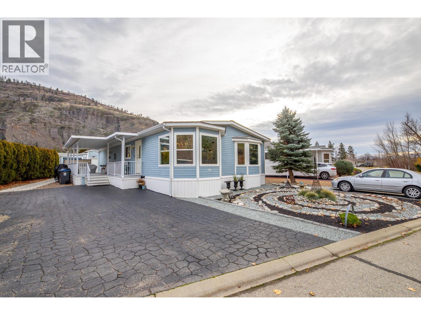 8598 Hwy 97 Unit# 50, Oliver, BC