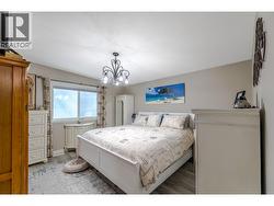 Primary Bedroom fits a King Bed -