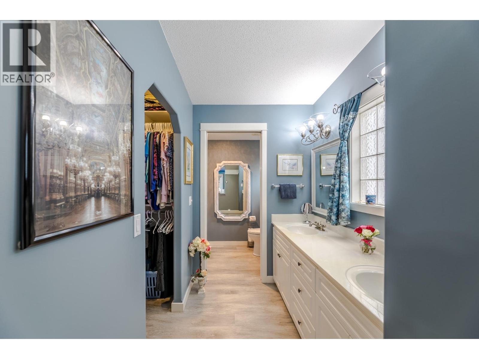 ensuite - 8598 Hwy 97 Unit# 50, Oliver, BC