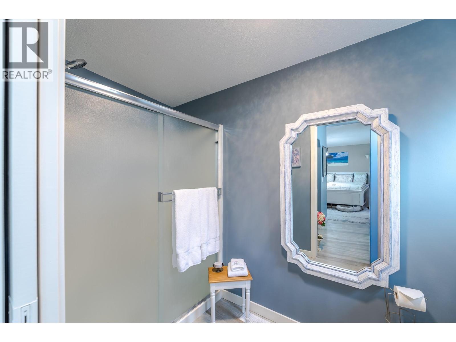 Primary Bathroom - 8598 Hwy 97 Unit# 50, Oliver, BC