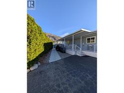 New path from front to Back -