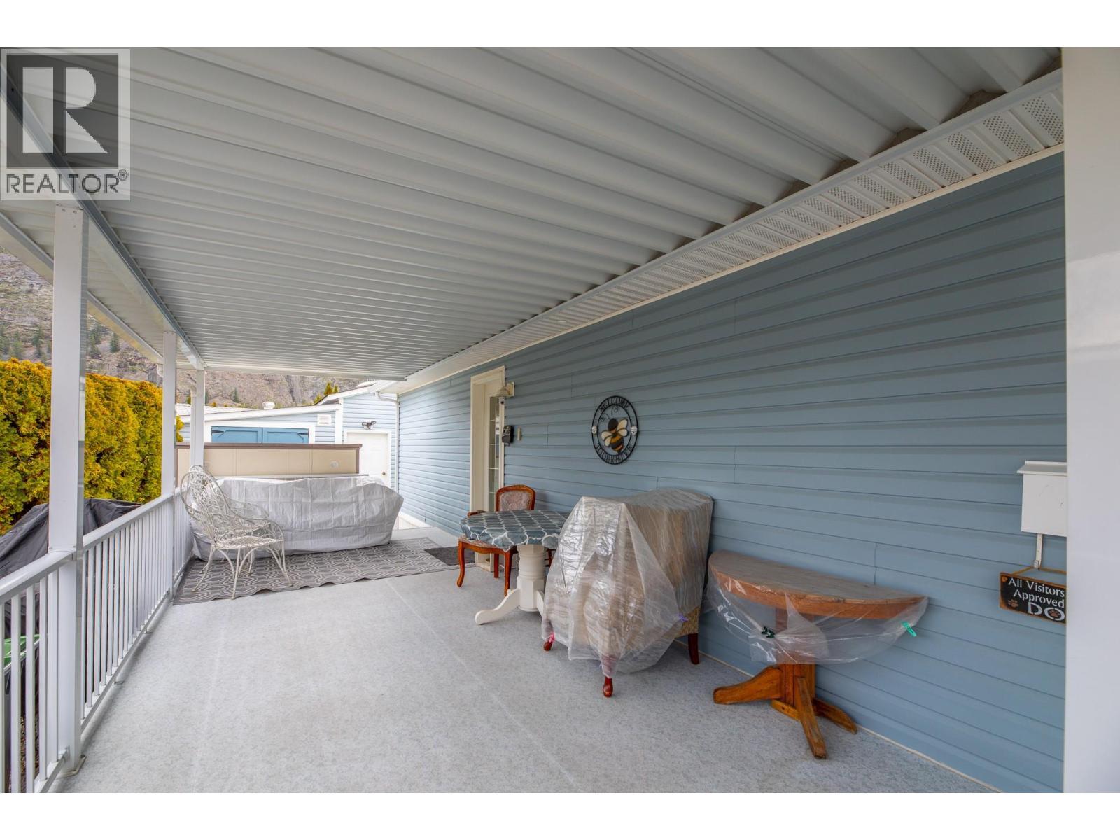 8598 Hwy 97 Unit# 50, Oliver, BC