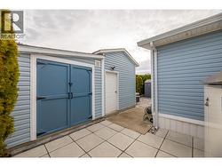 2 sheds for Lots of storage -