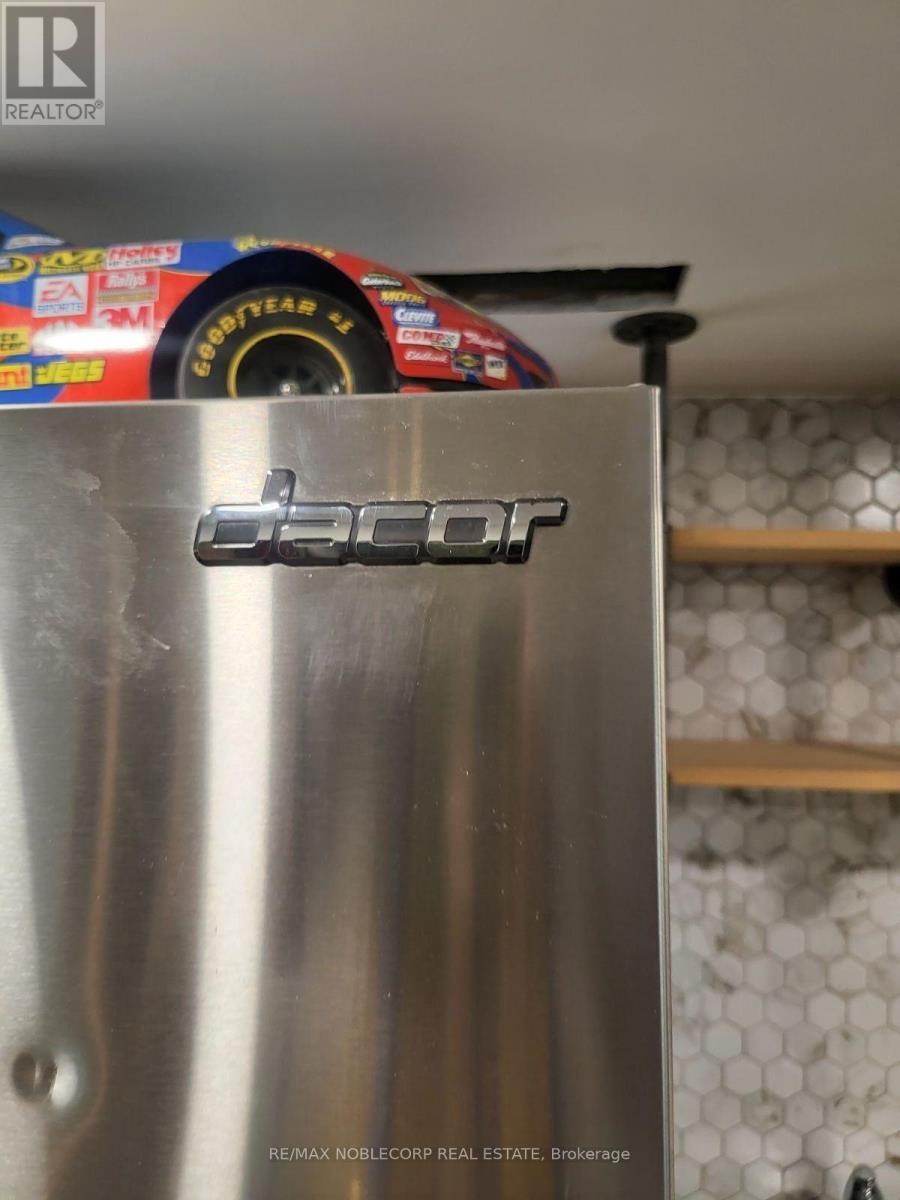 Bsmt - 56 Argyle Crescent, St. Catharines, ON - Indoor