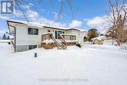 264 KINGFISHER AVENUE Tay (Port Mcnicoll), ON L0K 1R0