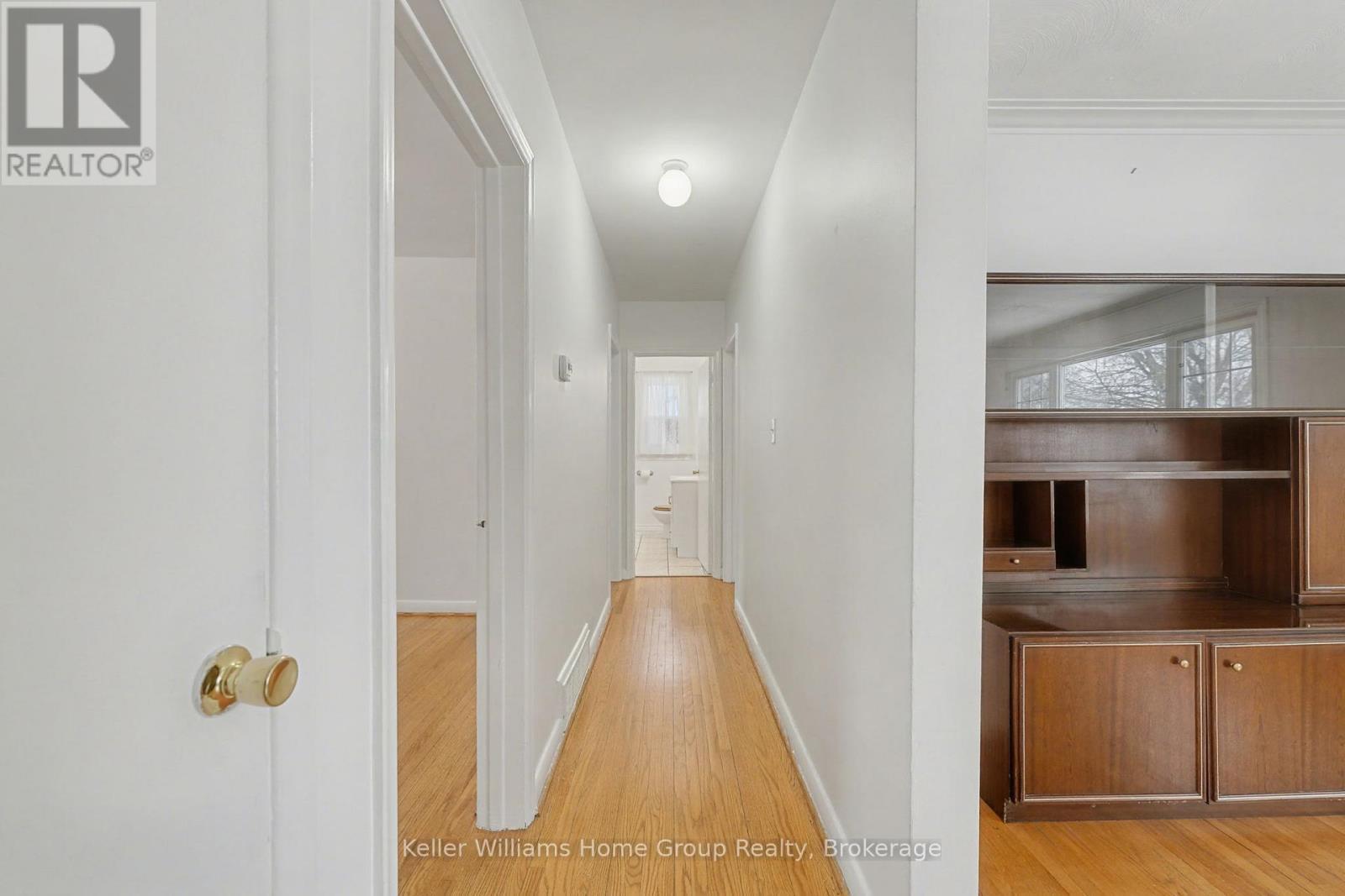 18 Gower Court, Halton Hills (Georgetown), ON - Indoor Photo Showing Other Room