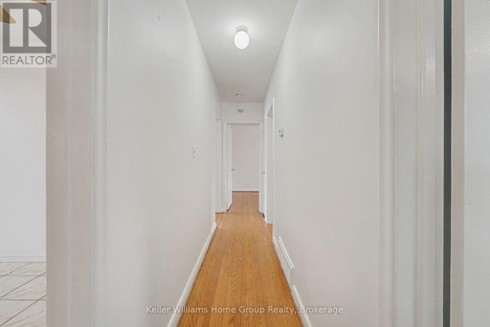 18 Gower Court, Halton Hills (Georgetown), ON - Indoor Photo Showing Other Room