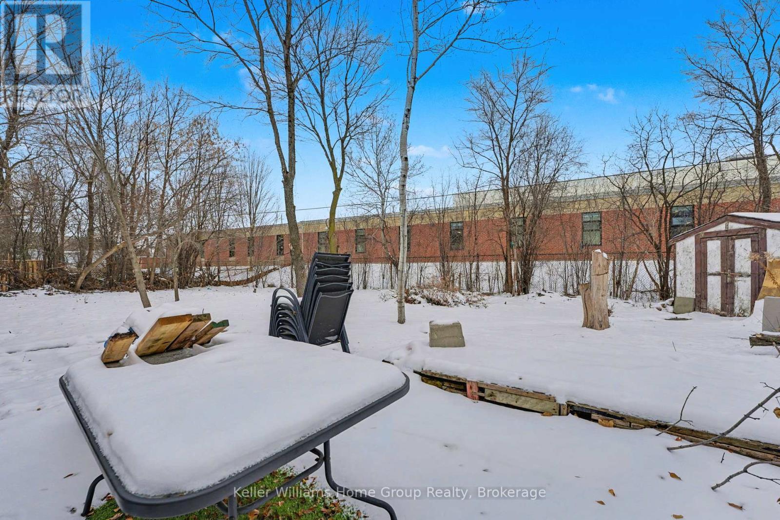 18 Gower Court, Halton Hills (Georgetown), ON - Outdoor