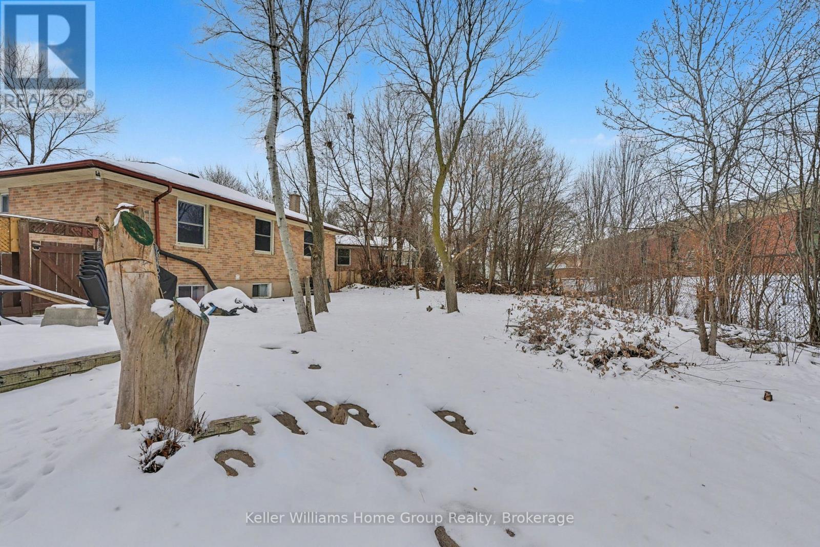 18 Gower Court, Halton Hills (Georgetown), ON - Outdoor