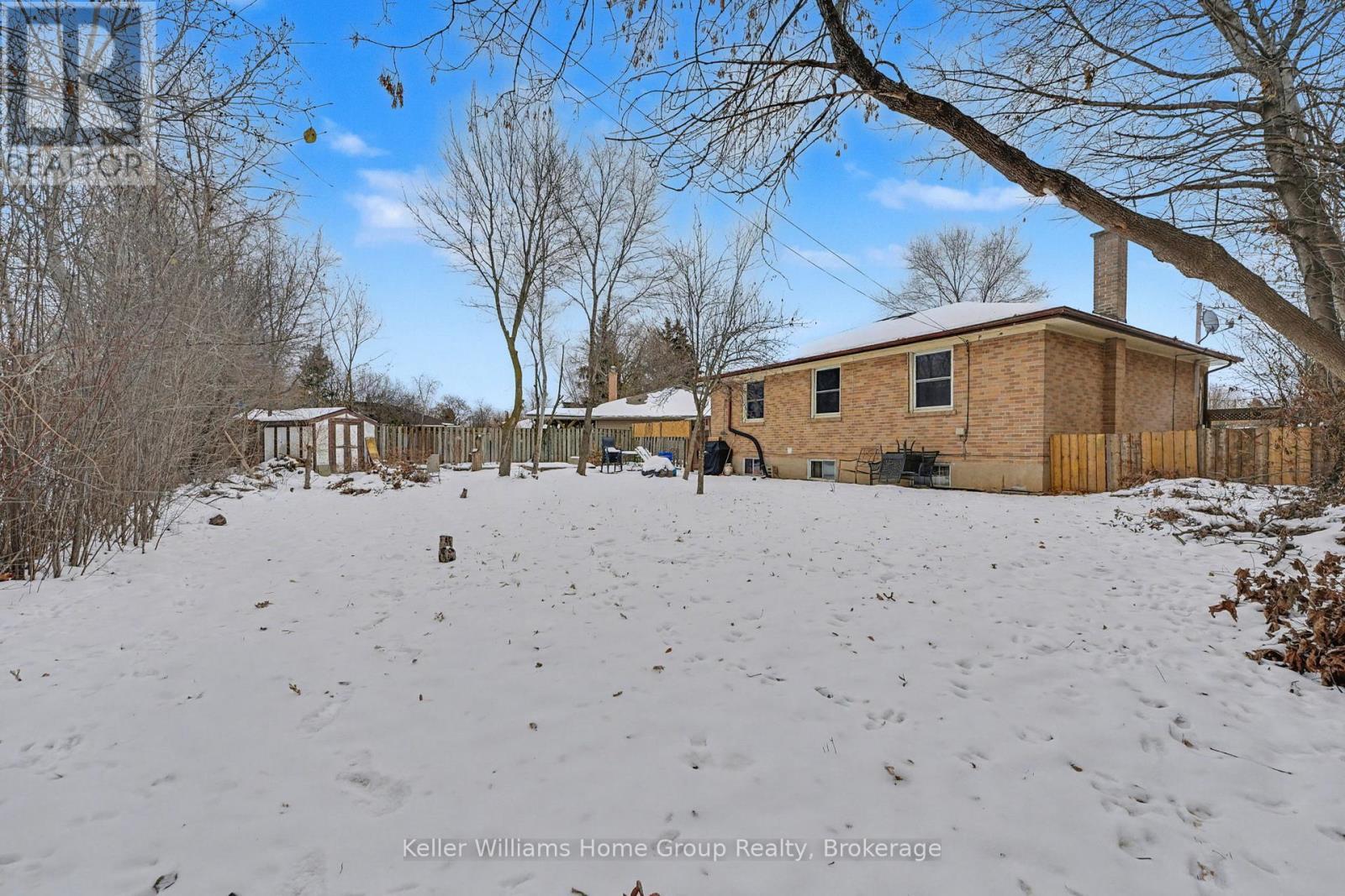 18 Gower Court, Halton Hills (Georgetown), ON - Outdoor