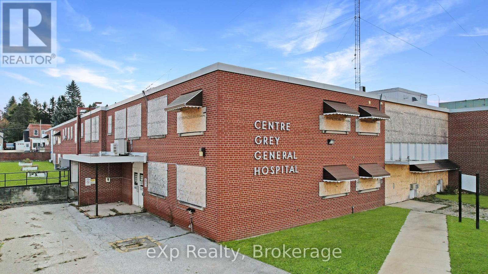 55 Isla Street, Grey Highlands, ON