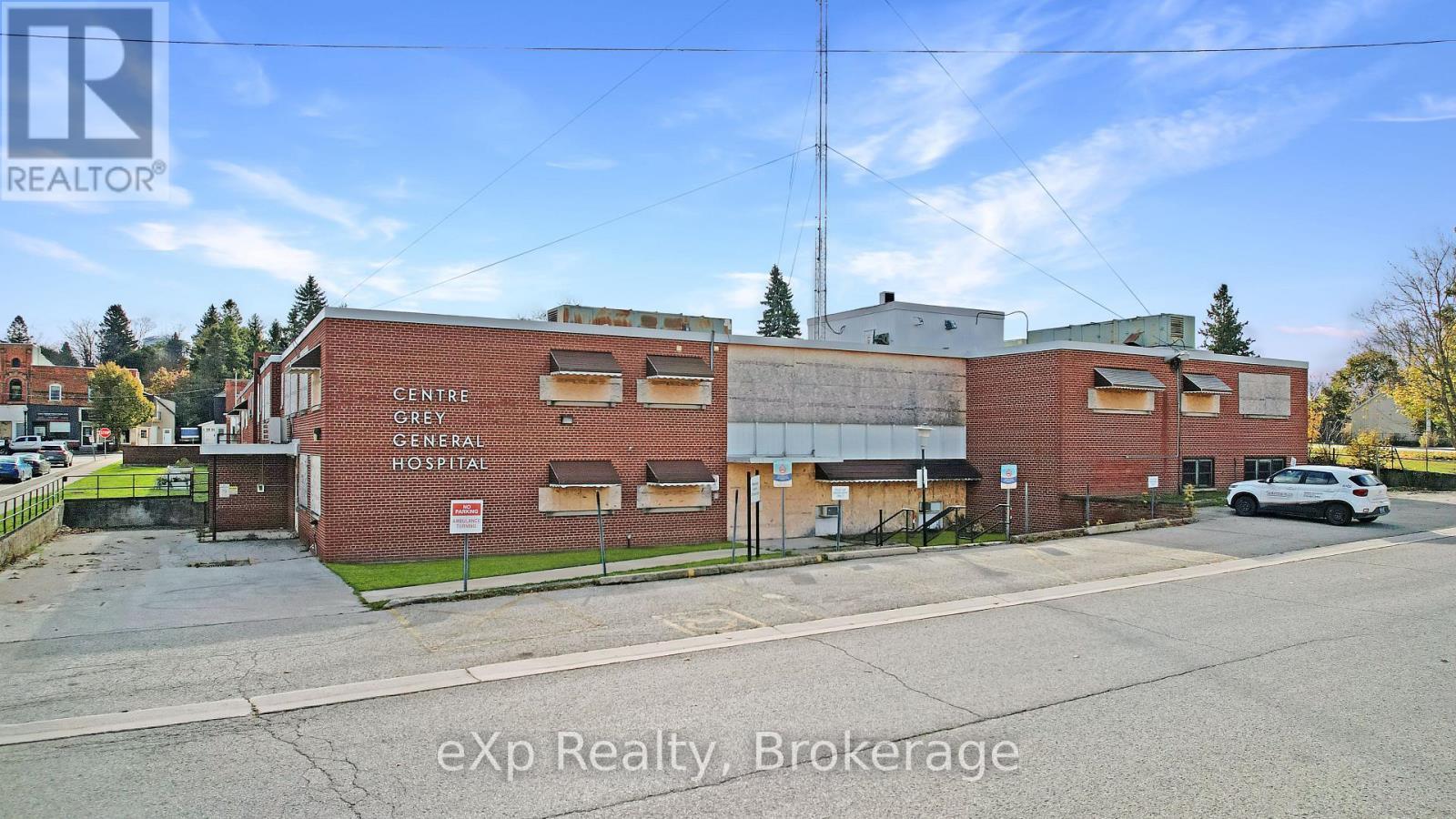 55 Isla Street, Grey Highlands, ON