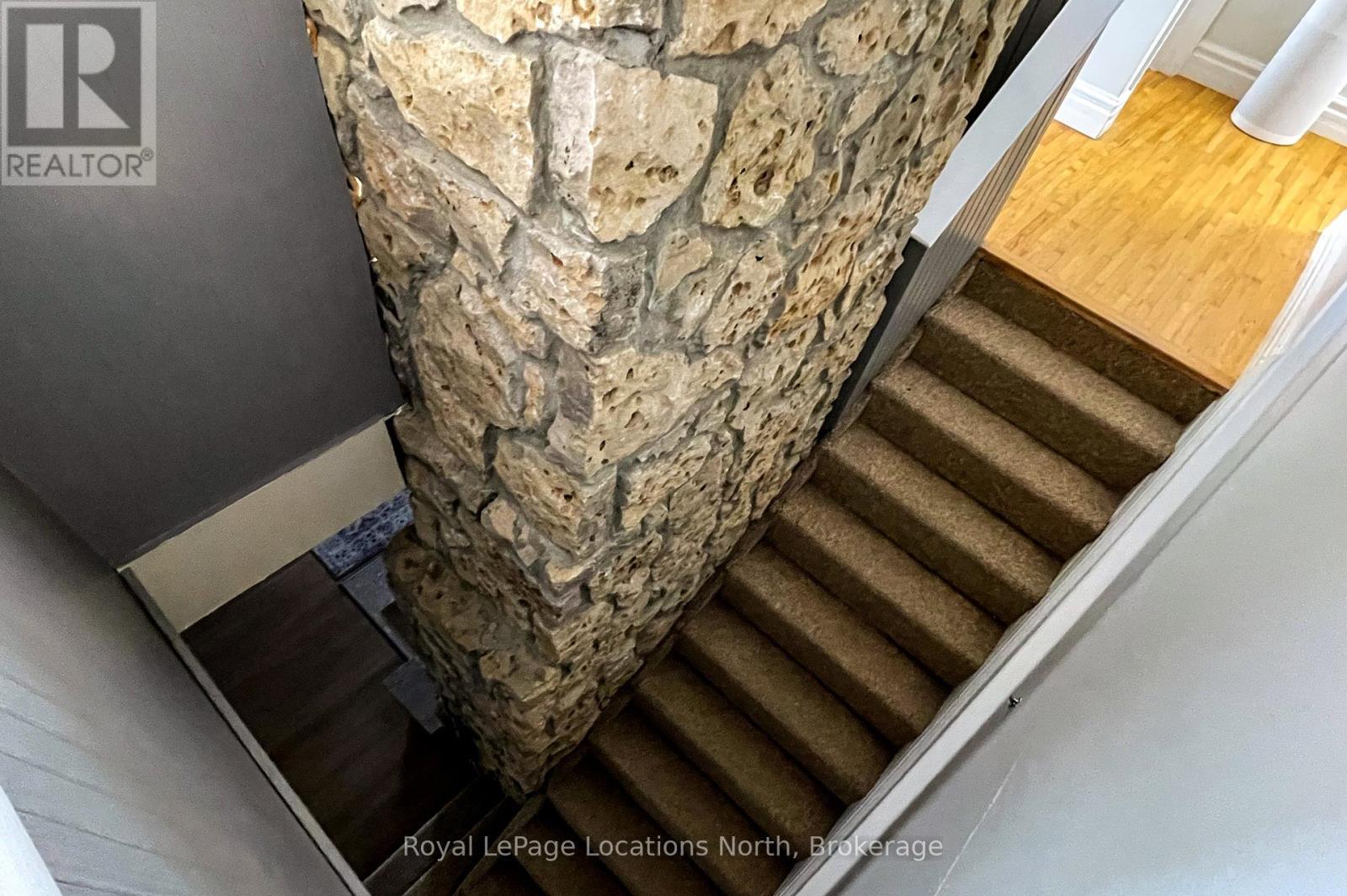 637280 St Vincent-Sydenham Townline, Meaford, ON - Indoor Photo Showing Other Room