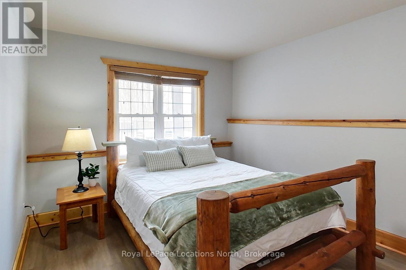 637280 St Vincent-Sydenham Townline, Meaford, ON - Indoor Photo Showing Bedroom
