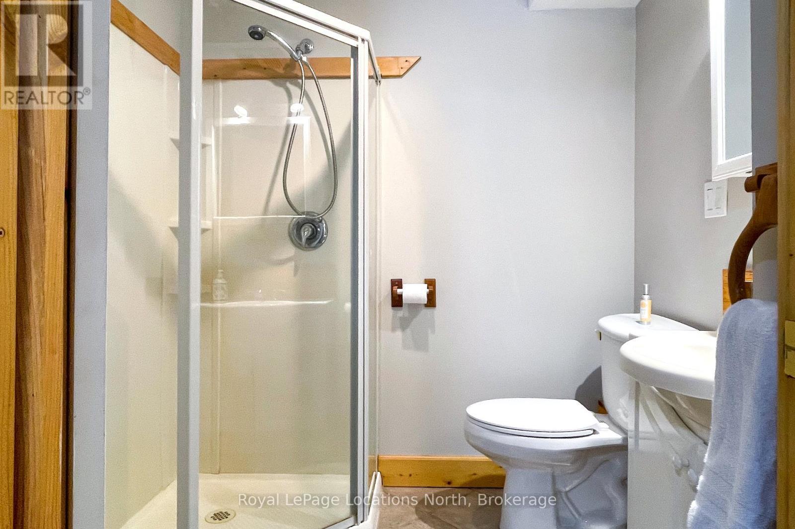 637280 St Vincent-Sydenham Townline, Meaford, ON - Indoor Photo Showing Bathroom