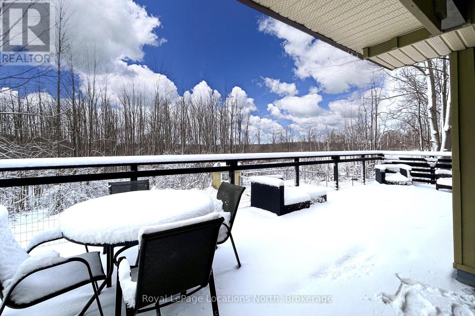 637280 St Vincent-Sydenham Townline, Meaford, ON - Outdoor